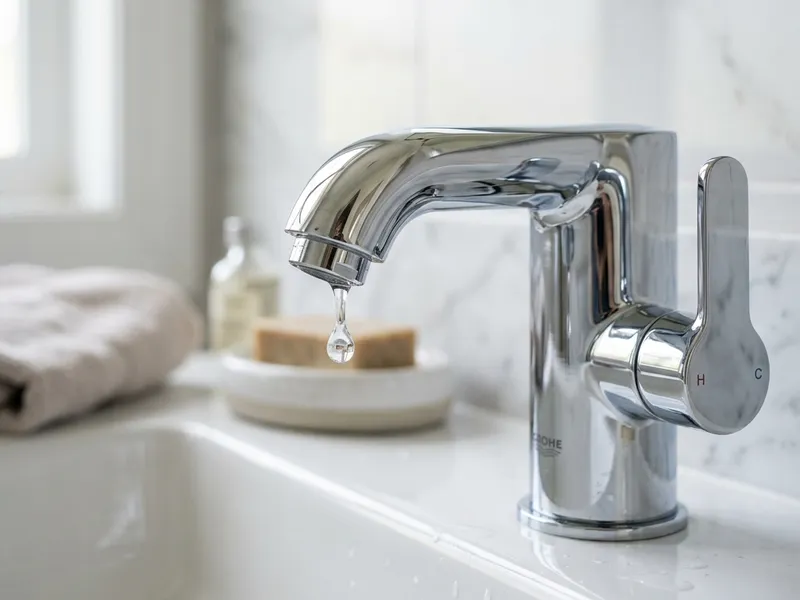 Faucet Repair & Installation Plumber in San Miguel, NM